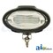 A & I Products Work Lamp, LED; Flood 0" x0" x0" A-WL1642 - alternate 2